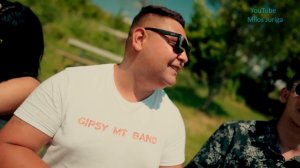 Gipsy MT band - Cardas MIX 2021 ( covers )