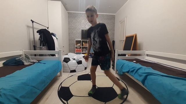 учимся танцевать брейк данс смотреть онлайн