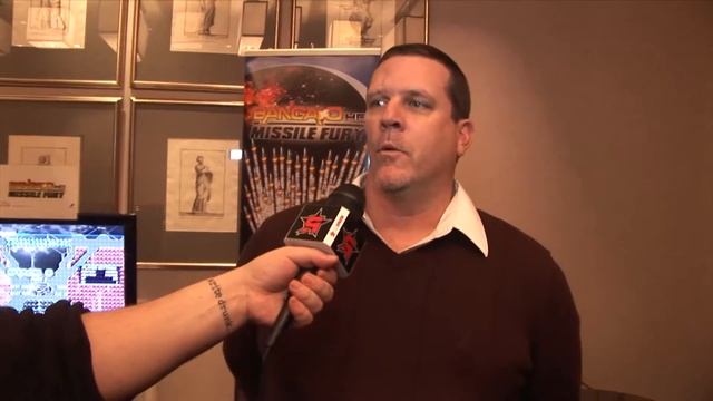 GDC 2011: Bangai-O HD Interview смотреть онлайн