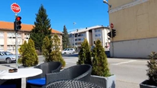 Kava u Mistralu 11.03.2020. смотреть онлайн