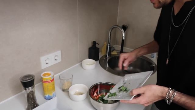 Making Ravioli (Without Panicking!) смотреть онлайн