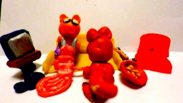 Семейный вечер смотреть онлайн