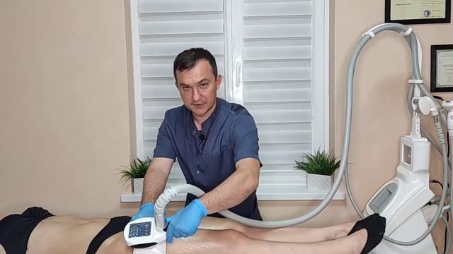 Полный обзор Velashape V9 (Osano Shape II) от Pro.lpg