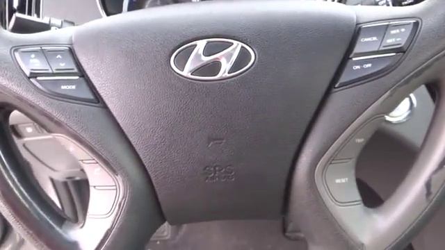 2011 Hyundai Sonata Pharr McAllen Harlingen Edinburg Mission H8839A смотреть онлайн