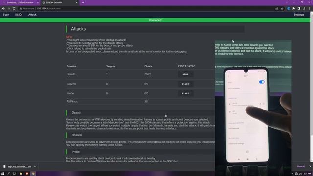 PAANO MAIIWASAN ANG WIFI JAMMER ? ito ang solusyon sa iyong problema ! смотреть онлайн