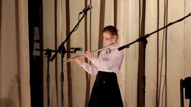 ДШИ № 3 им. Г.В. Свиридова, Брянск смотреть онлайн