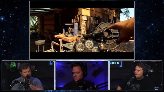 Rust Is Here & The Bethesda Xbox Showcase is Coming - Xbox Podcast 363 смотреть онлайн
