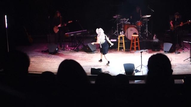 John Cameron Mitchell - Wig in a Box @ State Theatre 03-18-22 смотреть онлайн