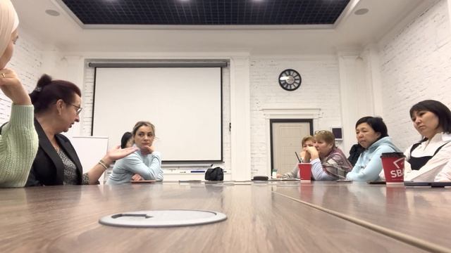 Закрытая встреча с врачом педиатром- Татьяной Звездиной. смотреть онлайн