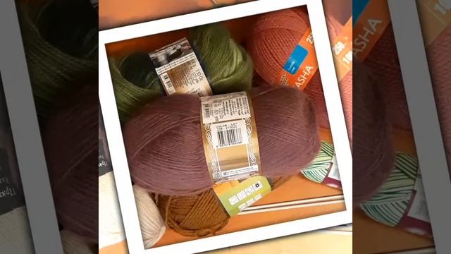 Как выбрать пряжу для вязания. Урок 2 смотреть онлайн