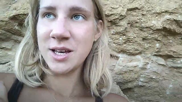 Блог забавы ради / Крым, август 2017, Лисья бухта