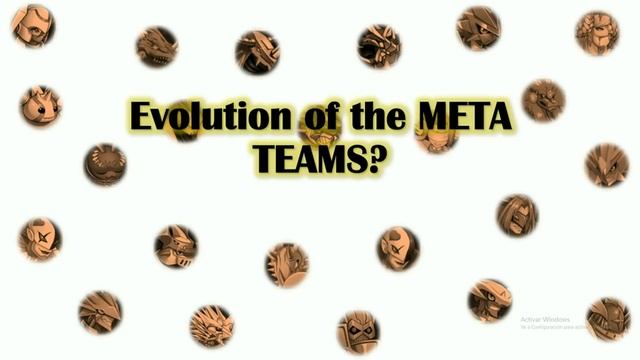 DW DIGIMON - TEAMS AND CORE REVIEW (How to make one?) смотреть онлайн