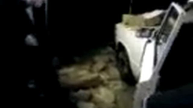 Разрушение стены на мойке смотреть онлайн