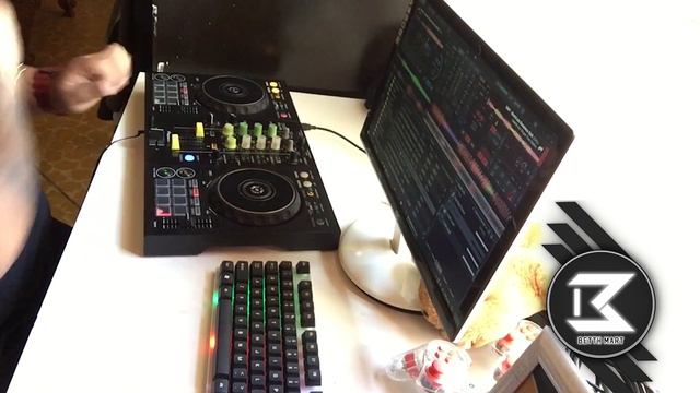 MINI SET BY BETTH MART ALGO DE NUESTRO TRABAJO смотреть онлайн