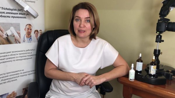 Отличие Time To Grow от салонных и трихологических брендов