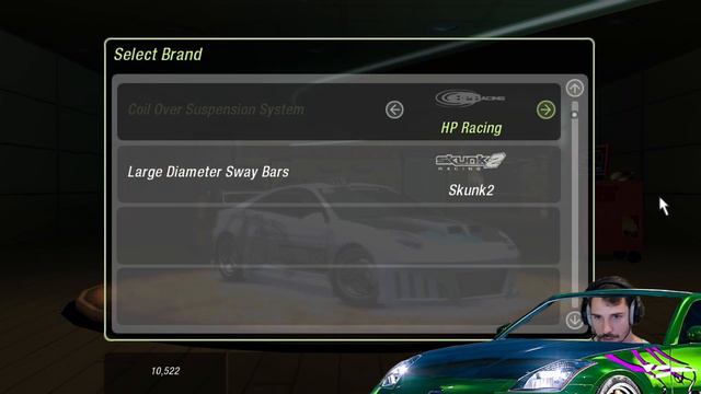 Posing With The Beautiful Celica | NFS Underground 2 Ep. 30 смотреть онлайн