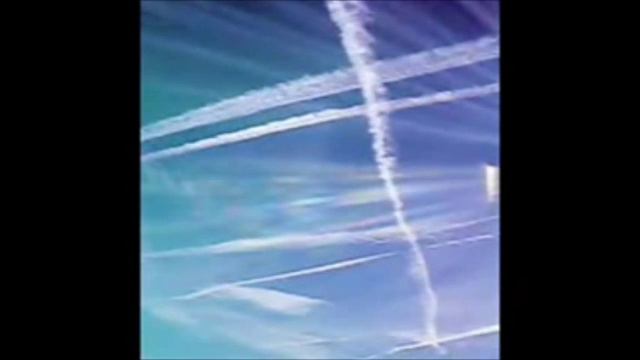 Send this to the CHEMTRAIL ignorant смотреть онлайн