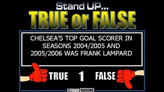 True-or-False - DVD Game смотреть онлайн