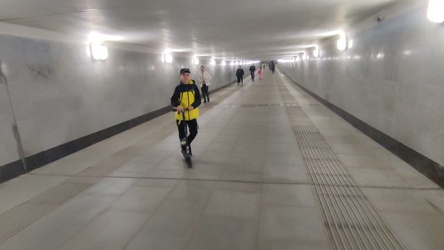 путь до стадиона "ОСТАНКИНО" \2 смотреть онлайн