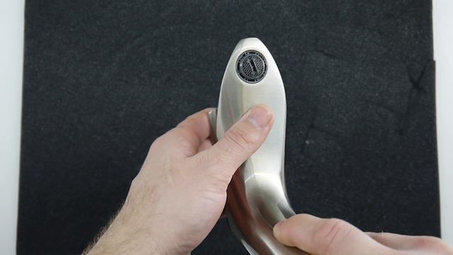 Смеситель для умывальника OSK1122C смотреть онлайн