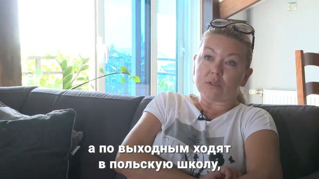 Любящая семья для трех мальчиков в Хорватии | ЮНИСЕФ смотреть онлайн