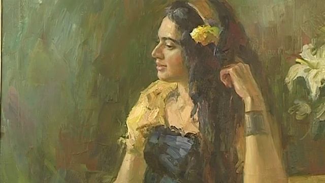 В Музей истории Ярославля прибыли современные передвижники смотреть онлайн