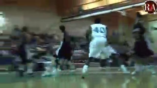 Crosby VS Torrington - Boys' NVL Championship Game смотреть онлайн