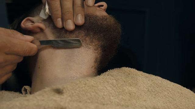 Цирюльня Преображенский