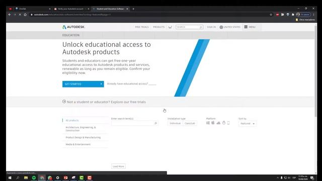 Instalar Inventor version estudiante смотреть онлайн
