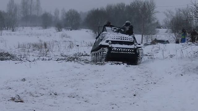 За Ленинград! За Красное Село! смотреть онлайн