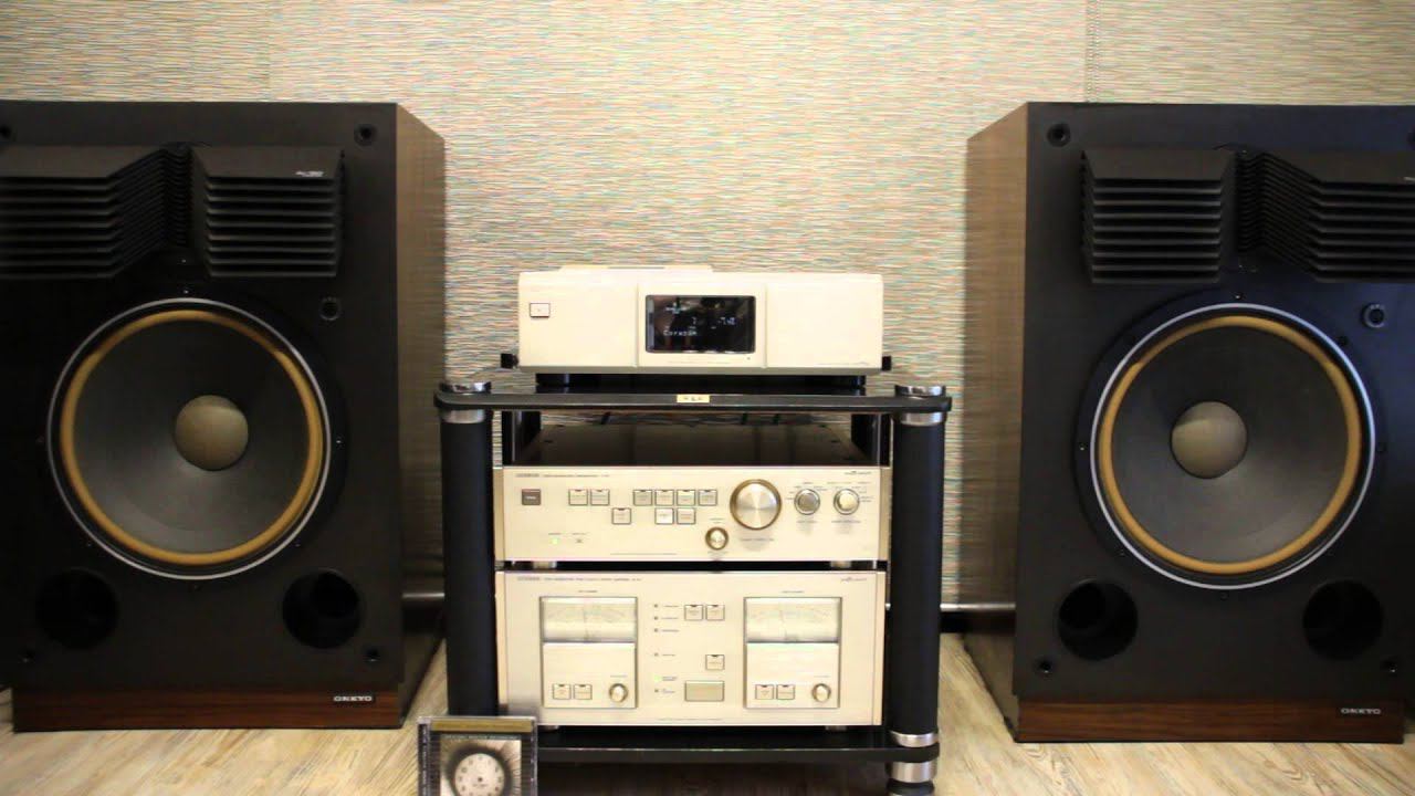 Sony SCD-777ES смотреть онлайн