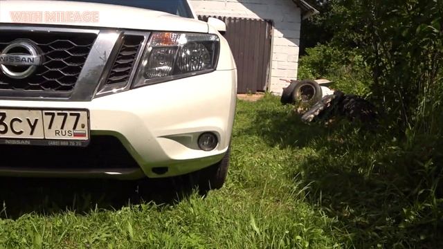 Why Did I Sell Nissan Terrano 3? Cons Of Used Terrano 2014 - 2021 With Mileage