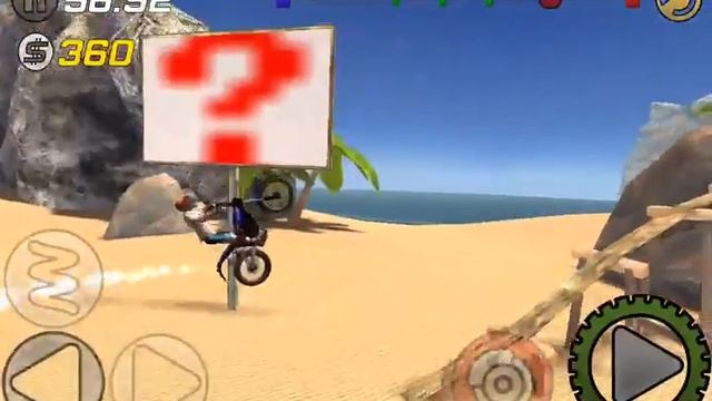 [Trial Xtreme 3] Игра супер смотреть онлайн