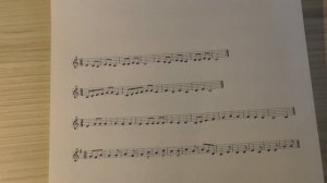 07. ТАКТ, РАЗМЕР, ЗАТАКТ. Уроки сольфеджио 0-1 класс