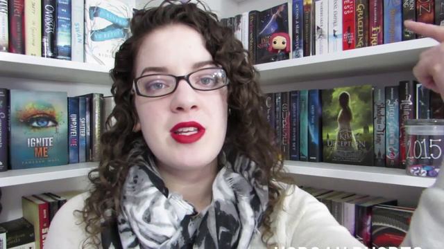 NoVa Teen Book Festival 2015 | ANNOUNCEMENT смотреть онлайн