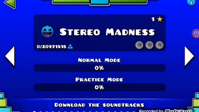 как сделать в гд проценты! СМОТРИ БЫСТРЕЙ смотреть онлайн