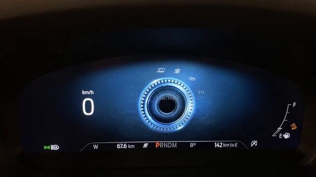 White 2021 Ford Explorer ST Review   - MacPhee Ford