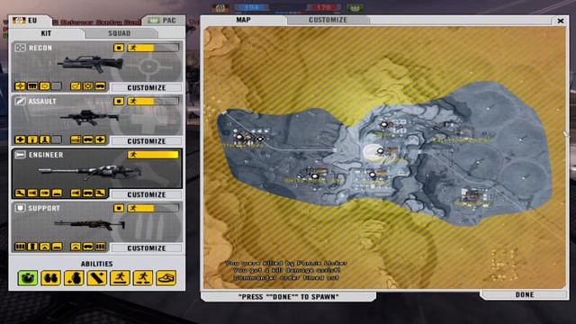 Battlefield 2142, Let's Play With Niteme 7-17-2021 2 смотреть онлайн