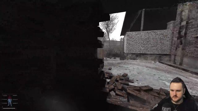 S.T.A.L.K.E.R. Anomaly Reality 1.5 (8) ► Технологический прорыв смотреть онлайн
