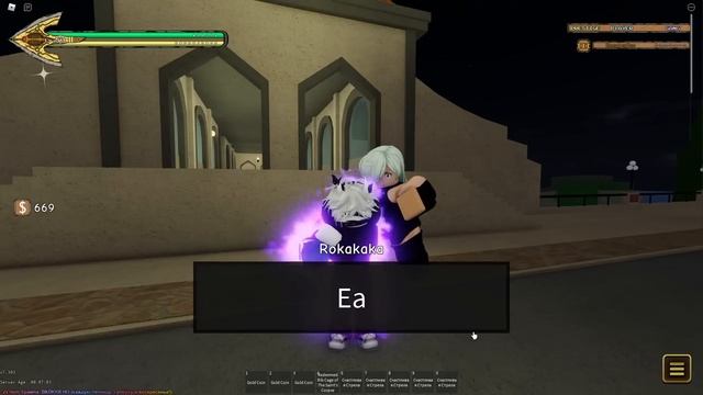 [YBA] 10 Лаки стрел, и Новые Скины | Your Bizarre Adventure Roblox смотреть онлайн