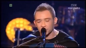Гурт «Еней» « Там біля тополі калина росте»
