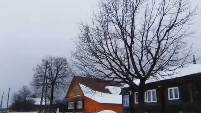 Моя деревня Иватино смотреть онлайн