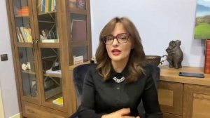 «7 способов перестроить мышление в трудные времена» мастер-класс от Алуники Добровольской