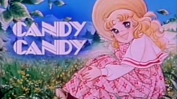 Candy Candy – Capítulo 36