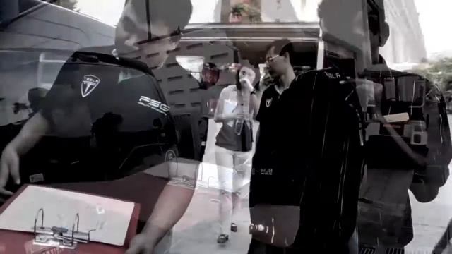 Sentosa Kangoo EV Testbed Youtube смотреть онлайн