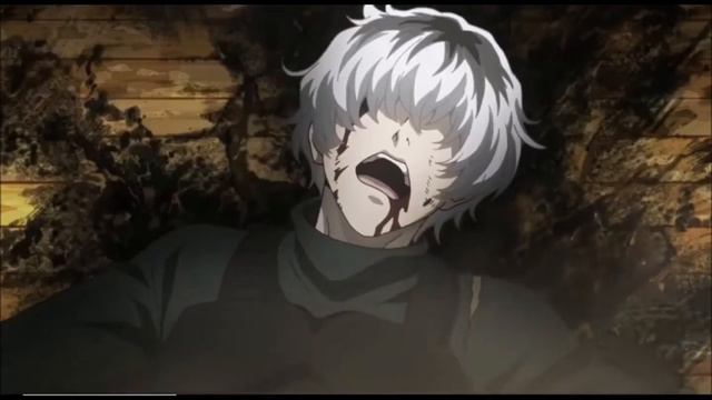where is my mind? | tokyo ghoul смотреть онлайн