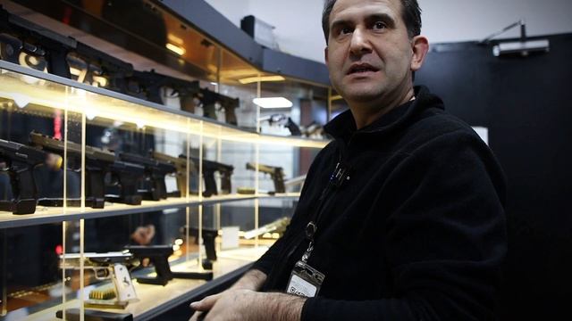 Tabancalar Hakkında Bilgiler! Yerli Silah Tavsiyesi 2024 Sarsılmaz Sar9, Canik Tp9, Tisaş Zigana