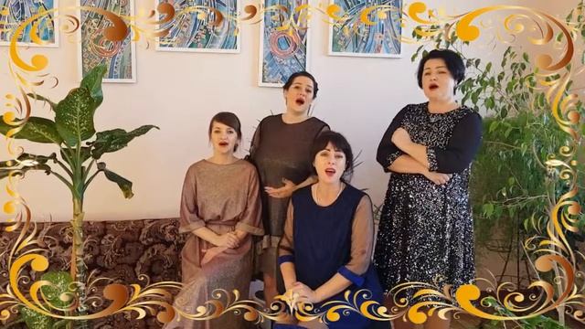 Ах сколько лет я слышу голос мамы.mp4 смотреть онлайн