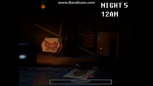 Epic Gaming: Five Nights at Treasure Island R Night 5 Willy drops by... смотреть онлайн