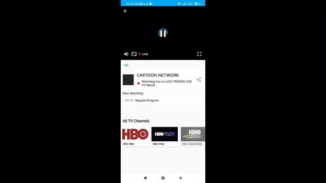 Aplikasi TV Android Dan STB Premium Gratis смотреть онлайн